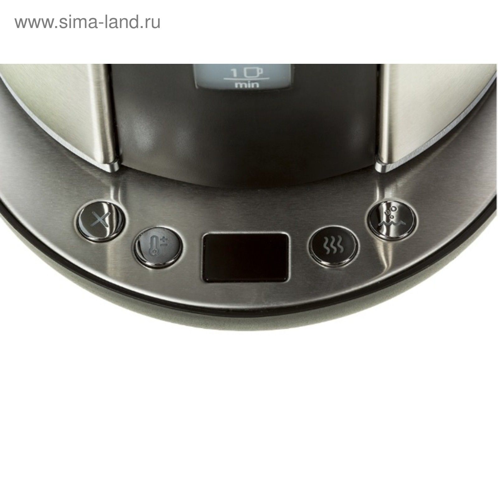 Чайник электрический Hotpoint-Ariston WK 24E UP0 (F095678) - купить чайник электрический WK 24E UP0 (F095678) по выгодной цене в интернет-магазине